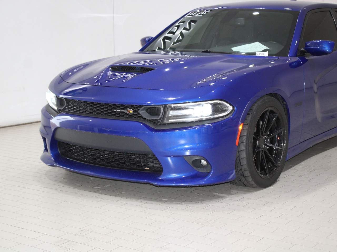 2019 Dodge Charger R/T Scat Pack