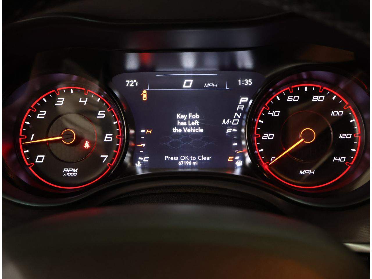 2019 Dodge Charger GT