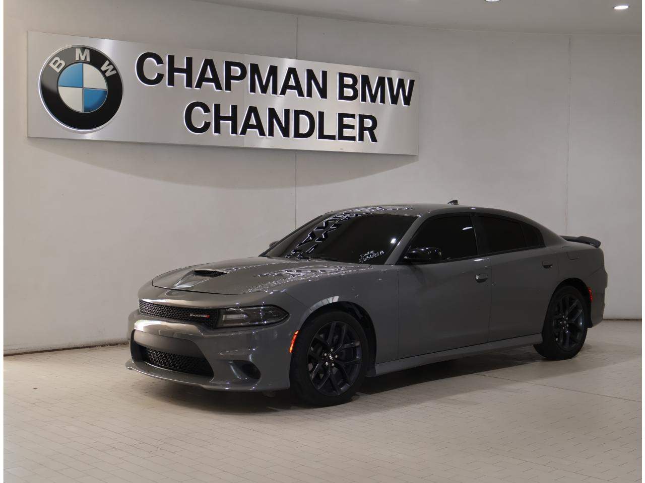 2019 Dodge Charger GT