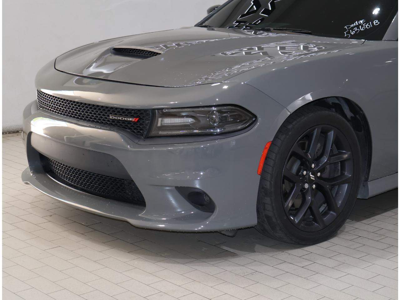 2019 Dodge Charger GT