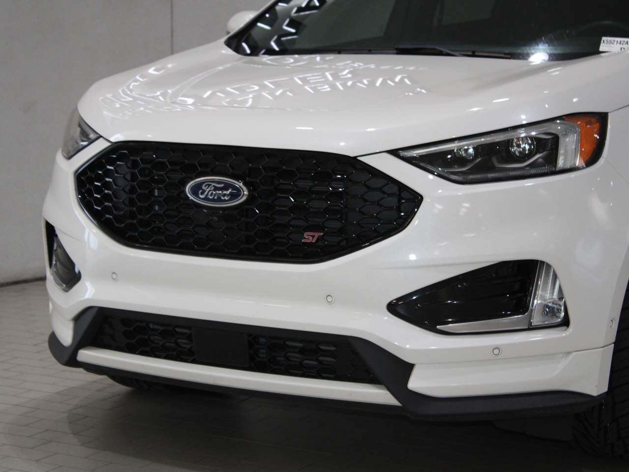 2020 Ford Edge ST