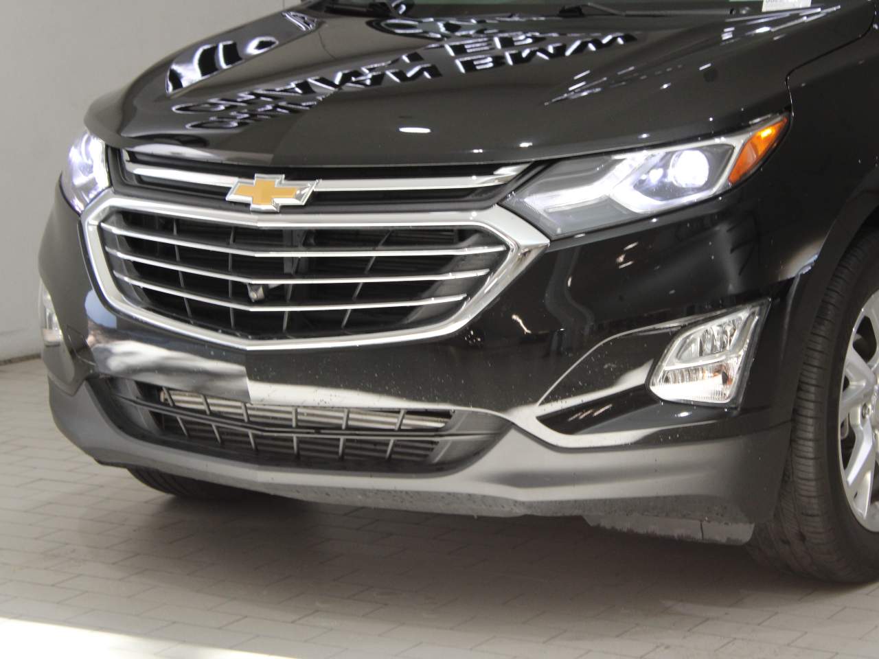 2021 Chevrolet Equinox Premier