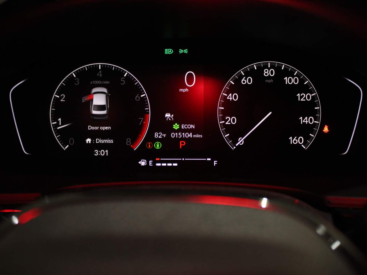 2022 Honda Civic Sport photo 2