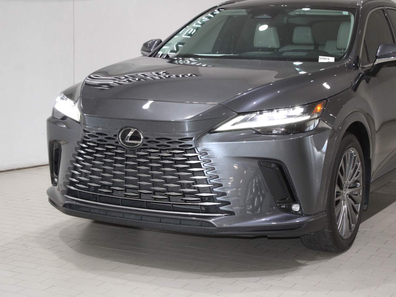 2024 Lexus RX 350 Premium