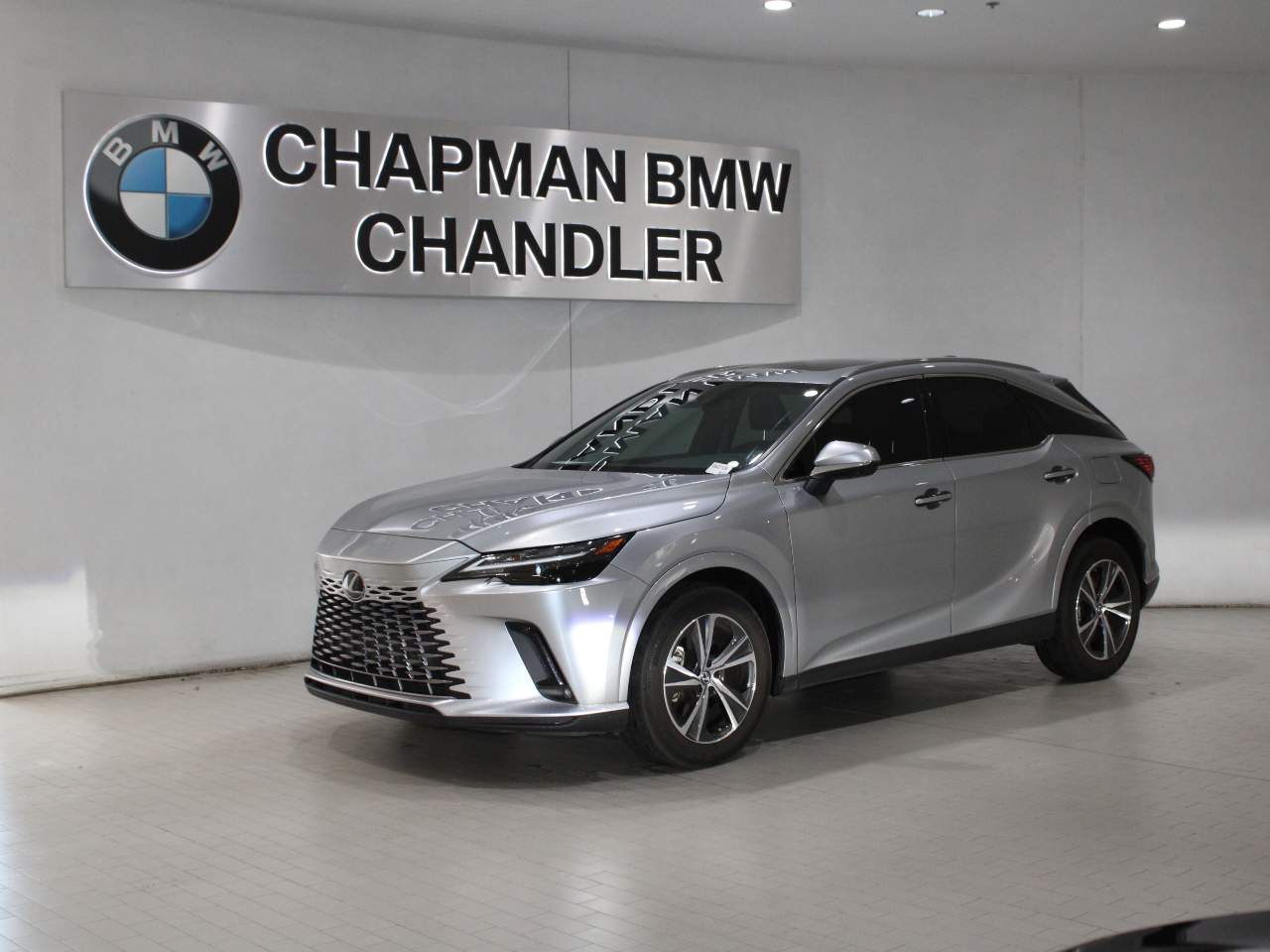 2023 Lexus RX 350 350 Premium AWD's photo
