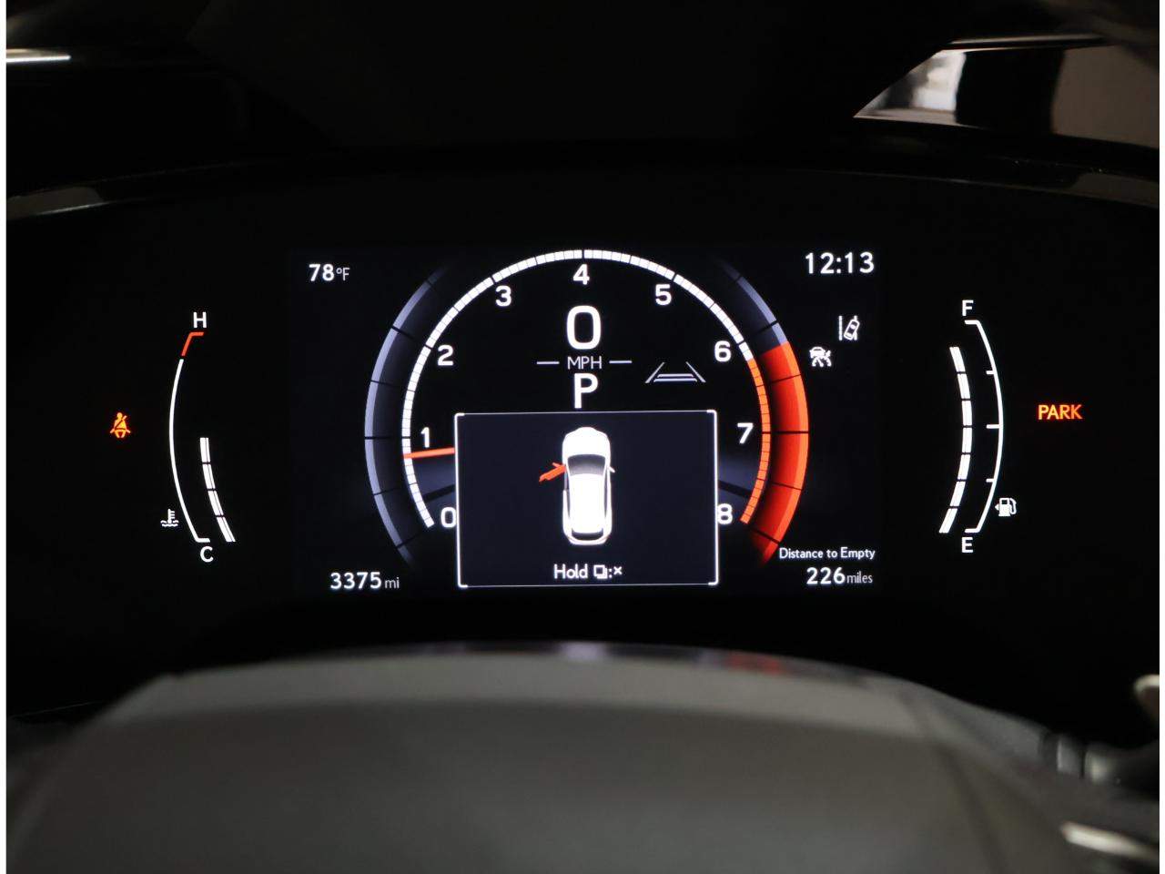 2026 Lexus NX 350 F SPORT Handling
