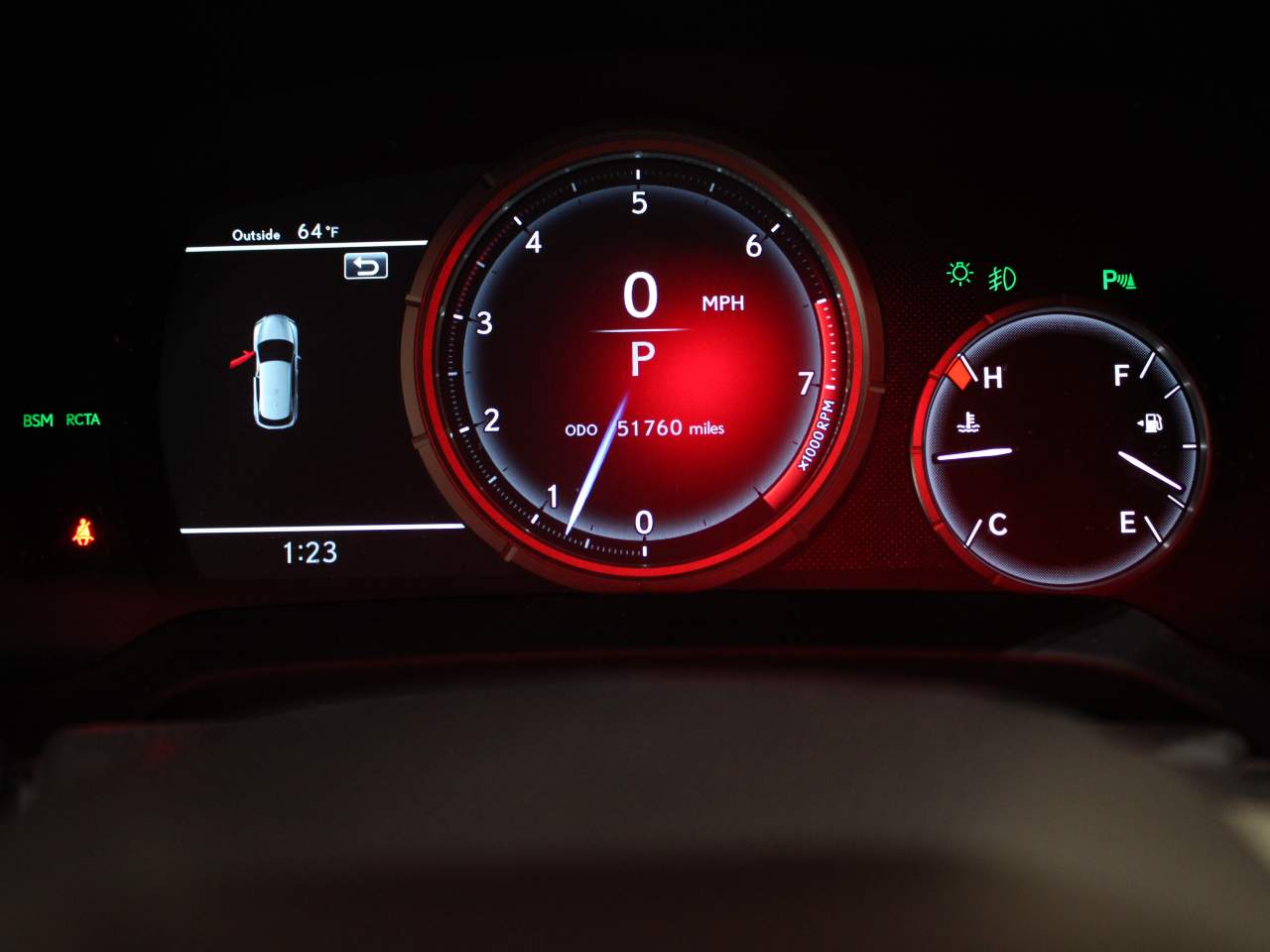 2017 Lexus RX 350 F SPORT