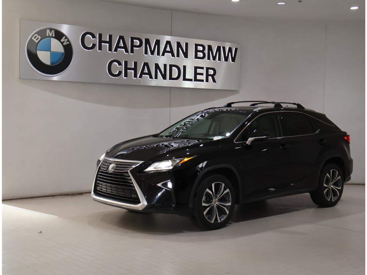 2017 Lexus RX