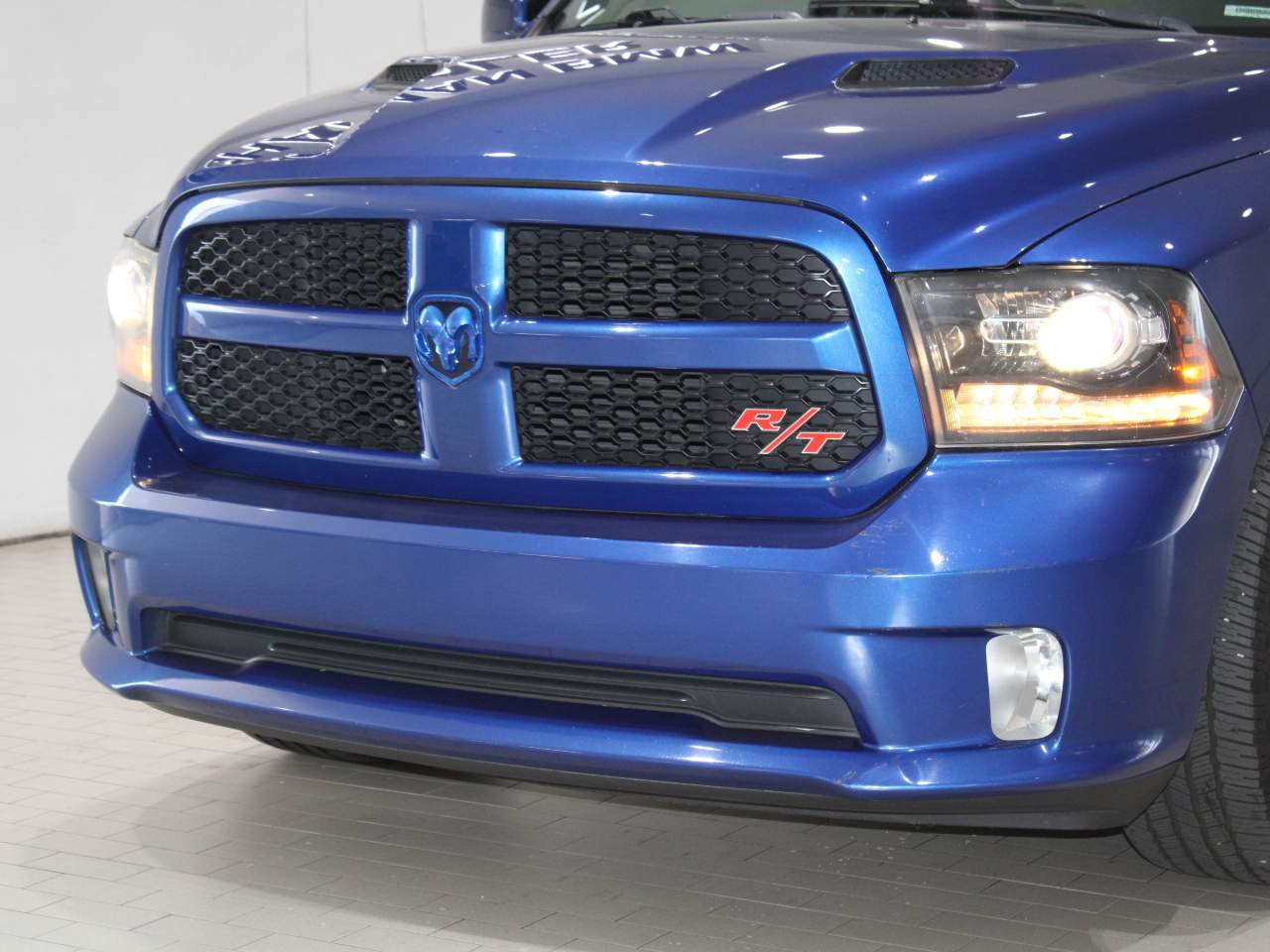 2016 Ram 1500 Sport