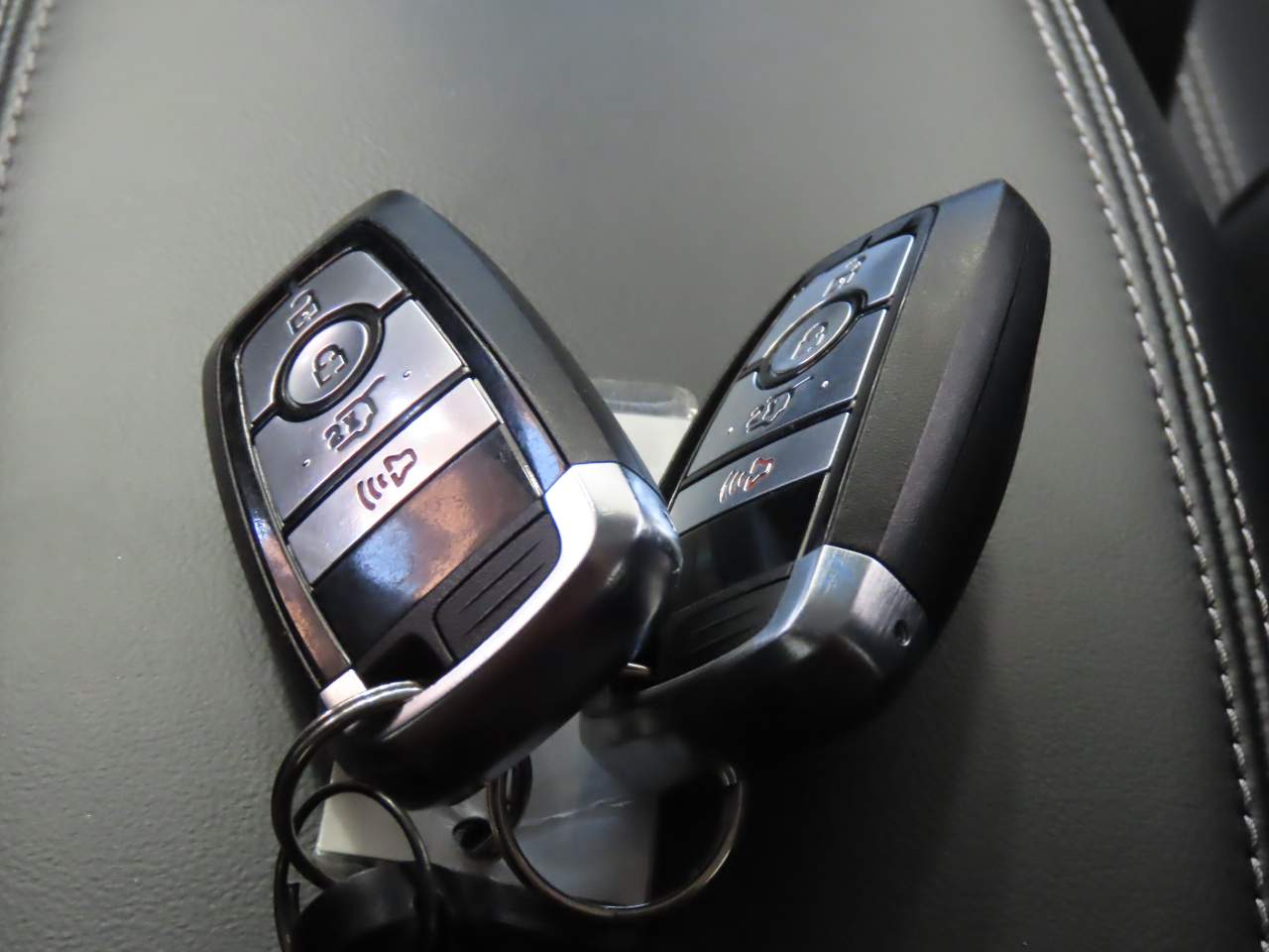 2023 Ford Mustang Mach-E Select