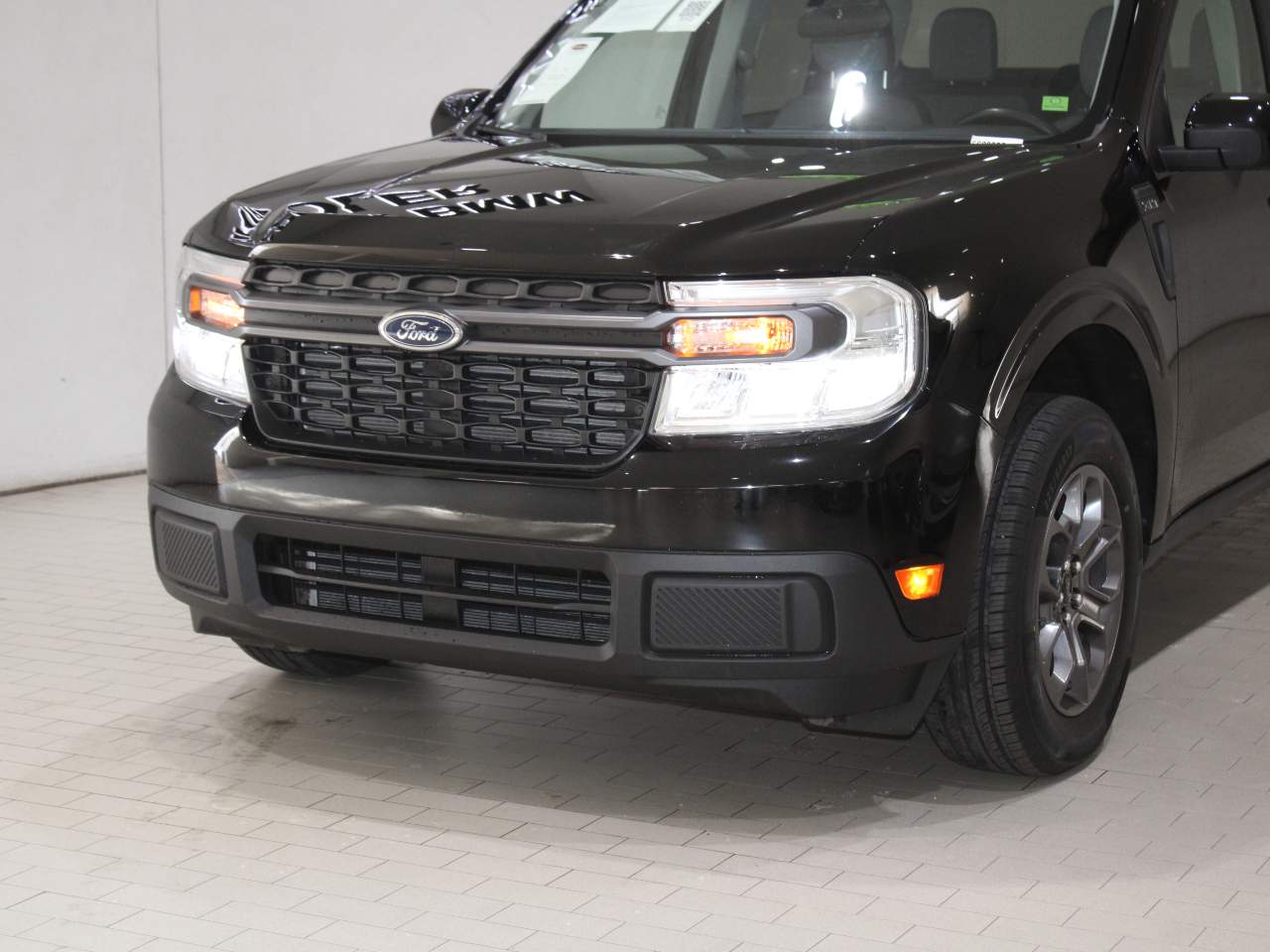 2024 Ford Maverick XLT Crew Cab