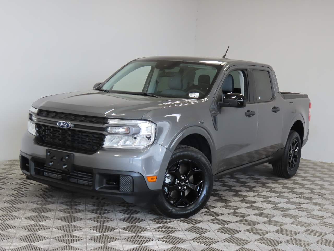 2024 Ford Maverick