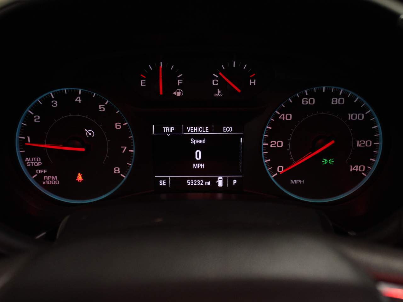 2018 Chevrolet Equinox LS photo 2