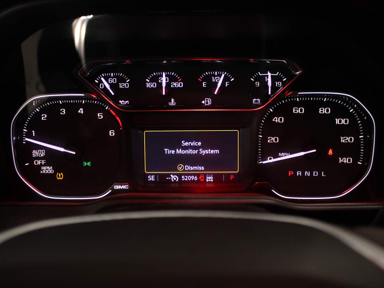 2021 GMC Sierra 1500 Elevation Crew Cab