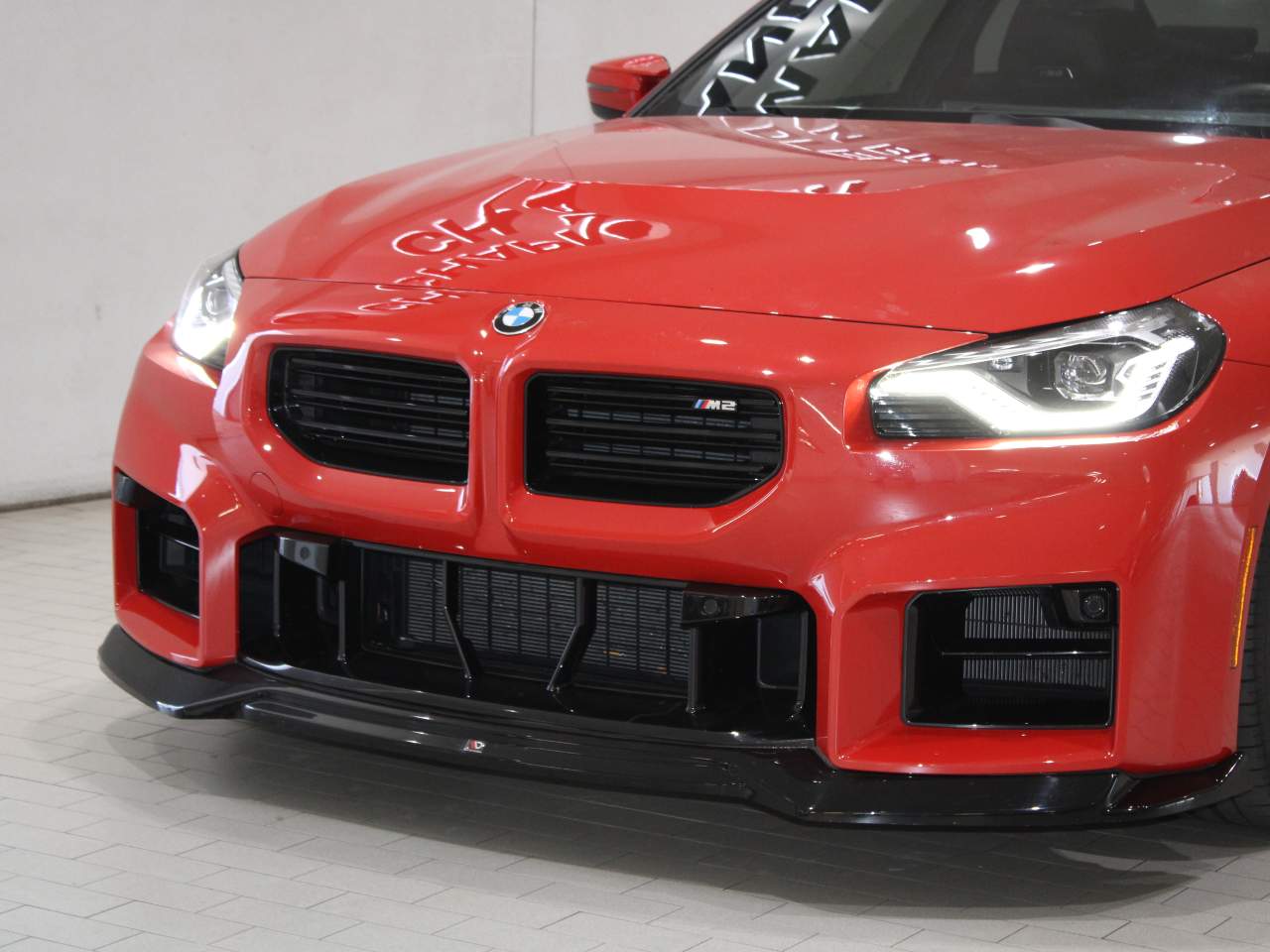 2024 BMW M2  