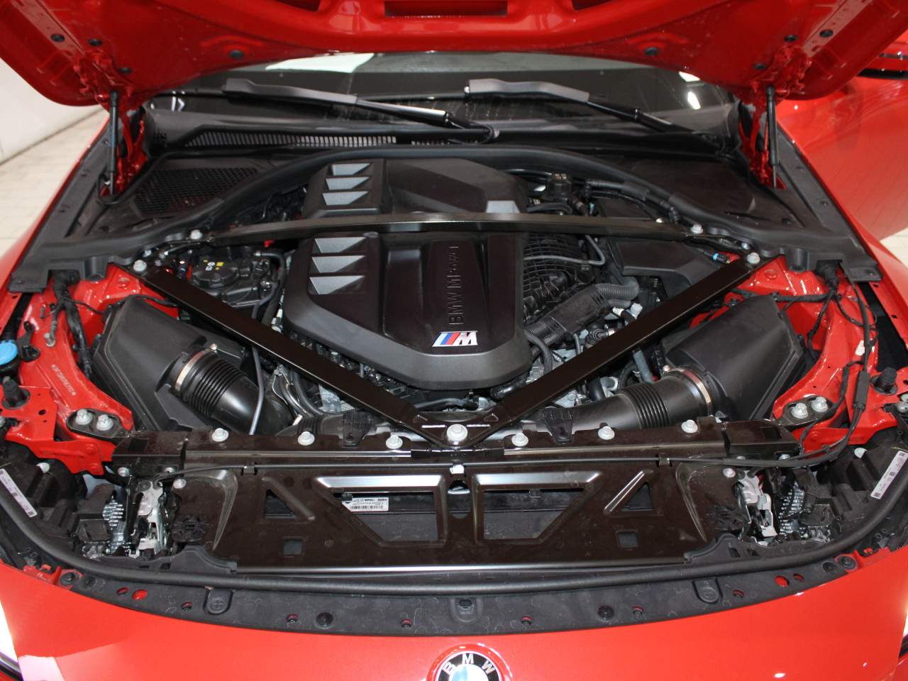 2024 BMW M2  