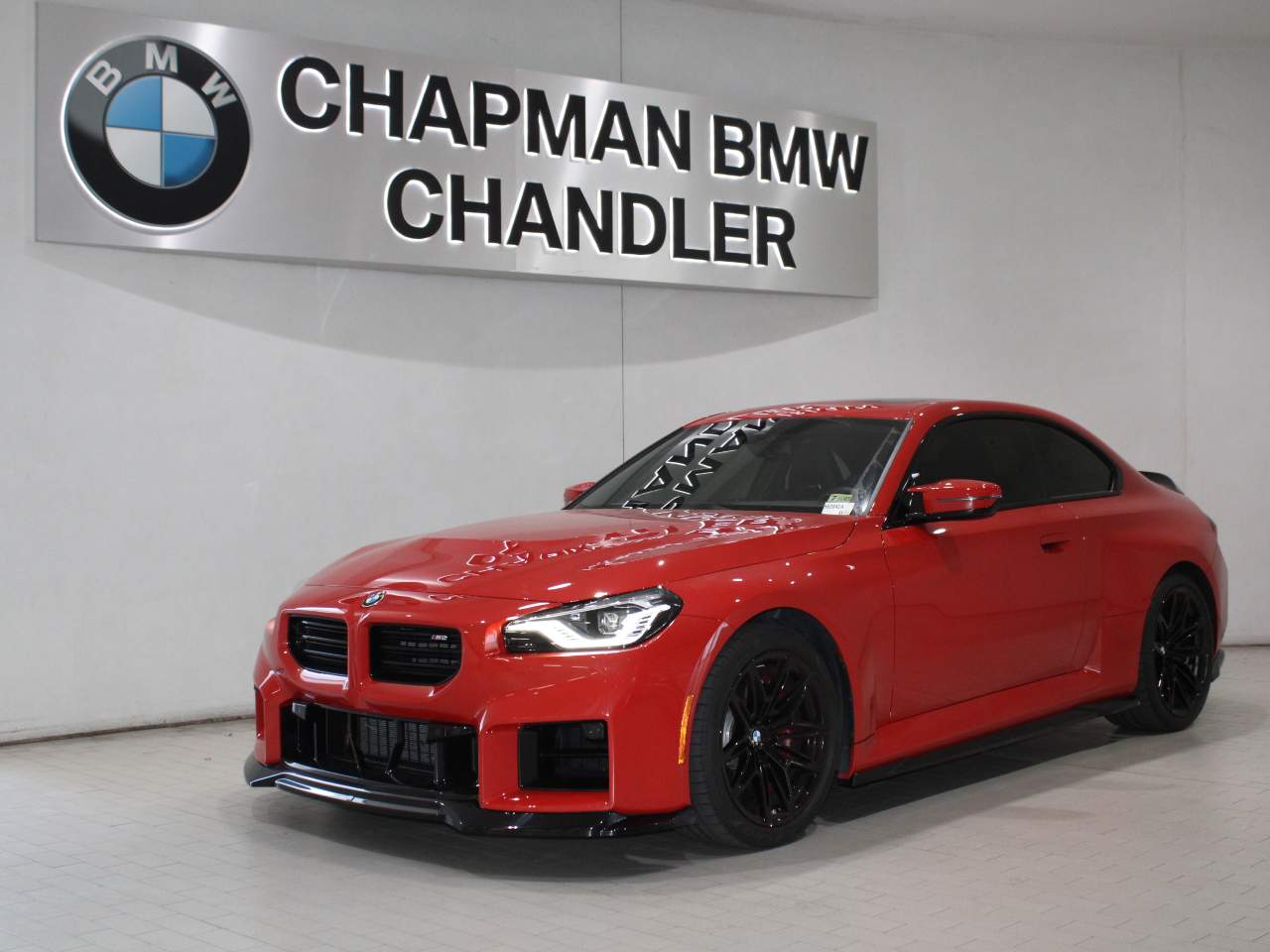 2024 BMW M2  