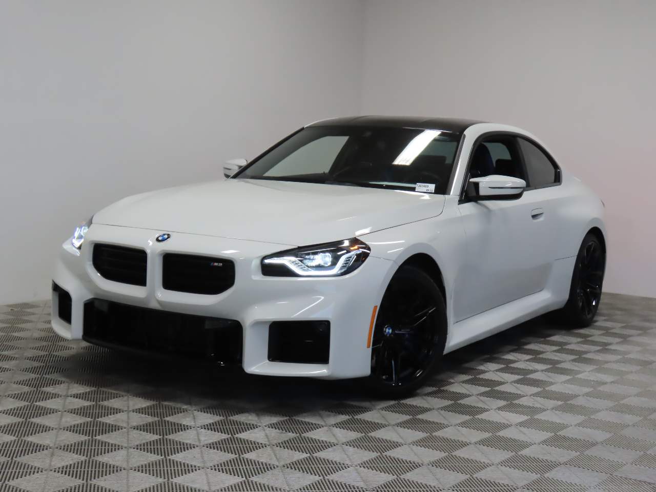 2023 BMW M2 Coupe
