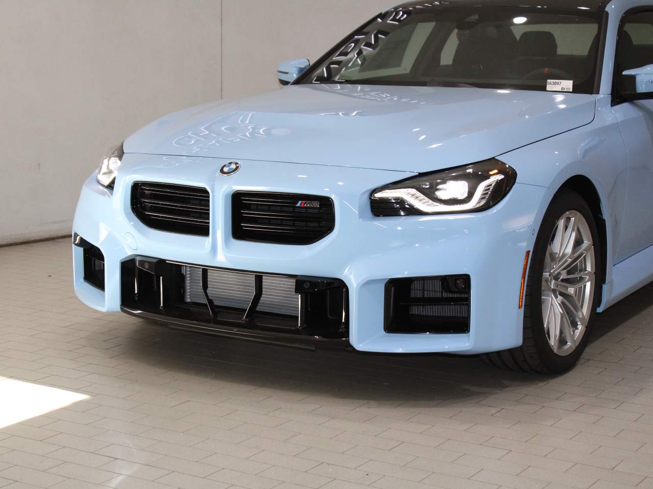 2026 BMW M2 Coupe