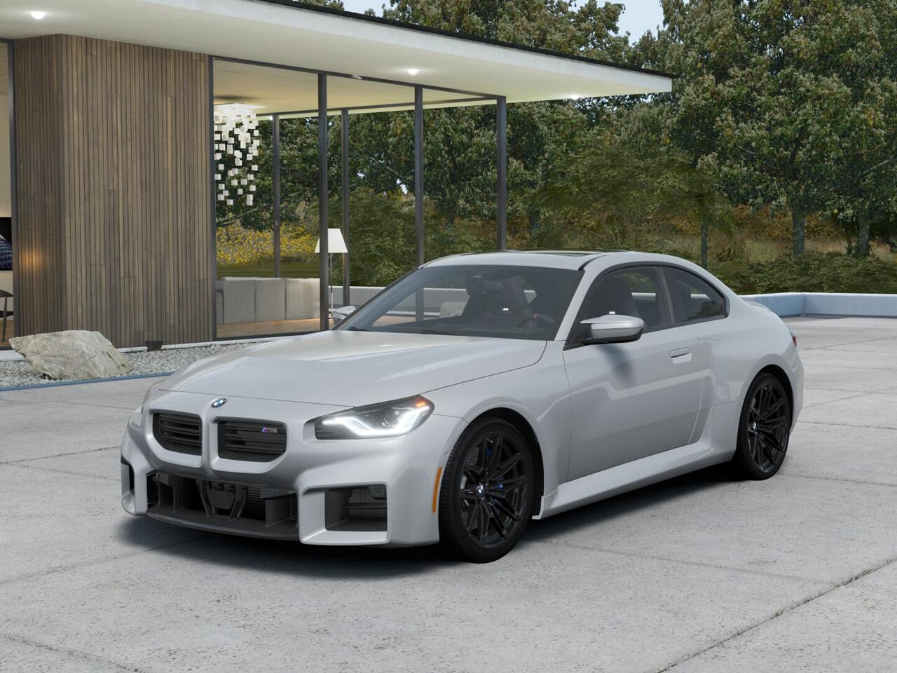 2026 BMW M2 M2 Coupe's photo