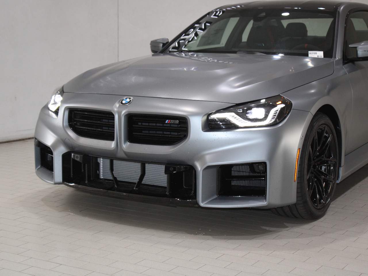 2026 BMW M2 Coupe
