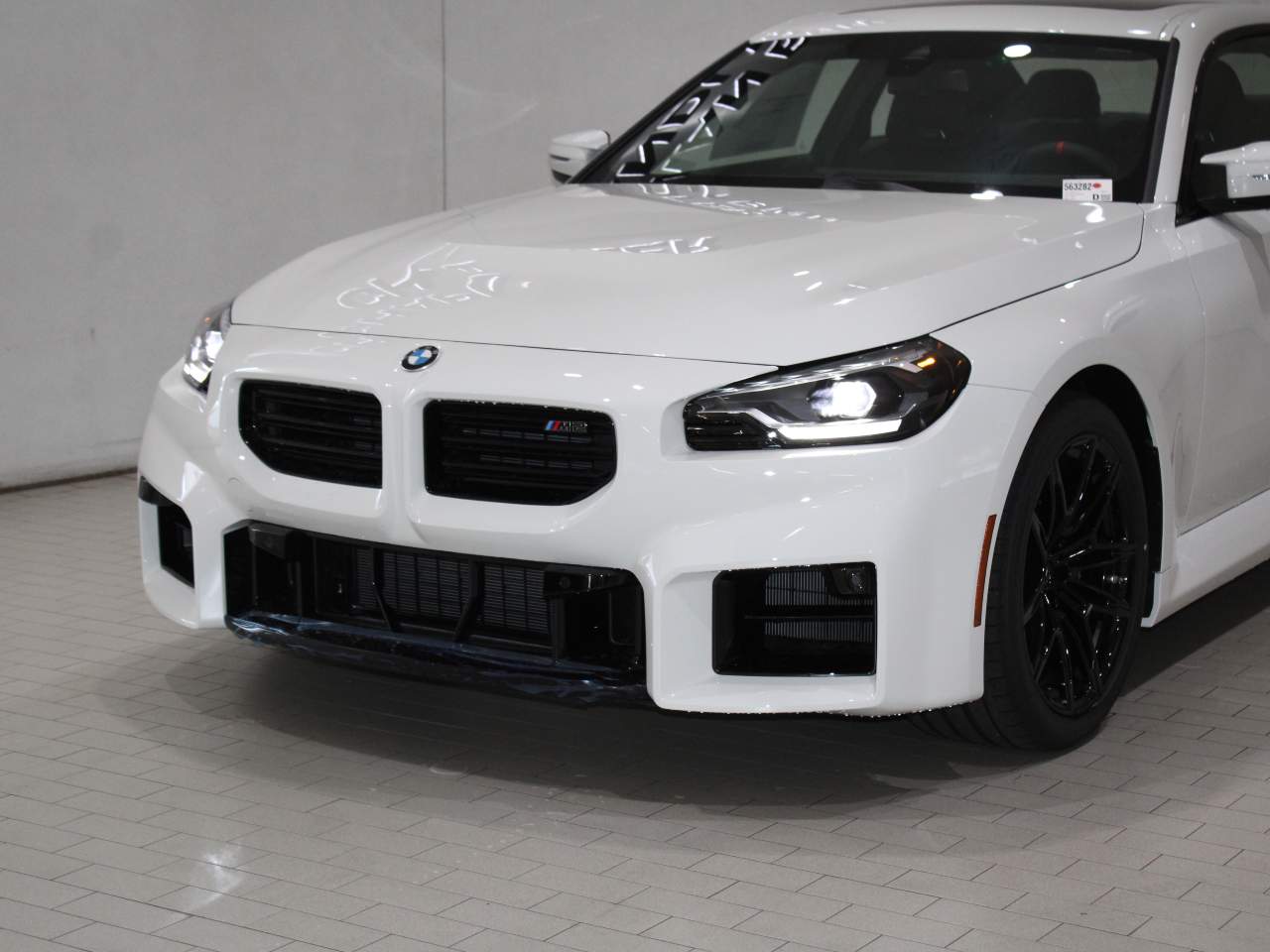 2026 BMW M2 Coupe