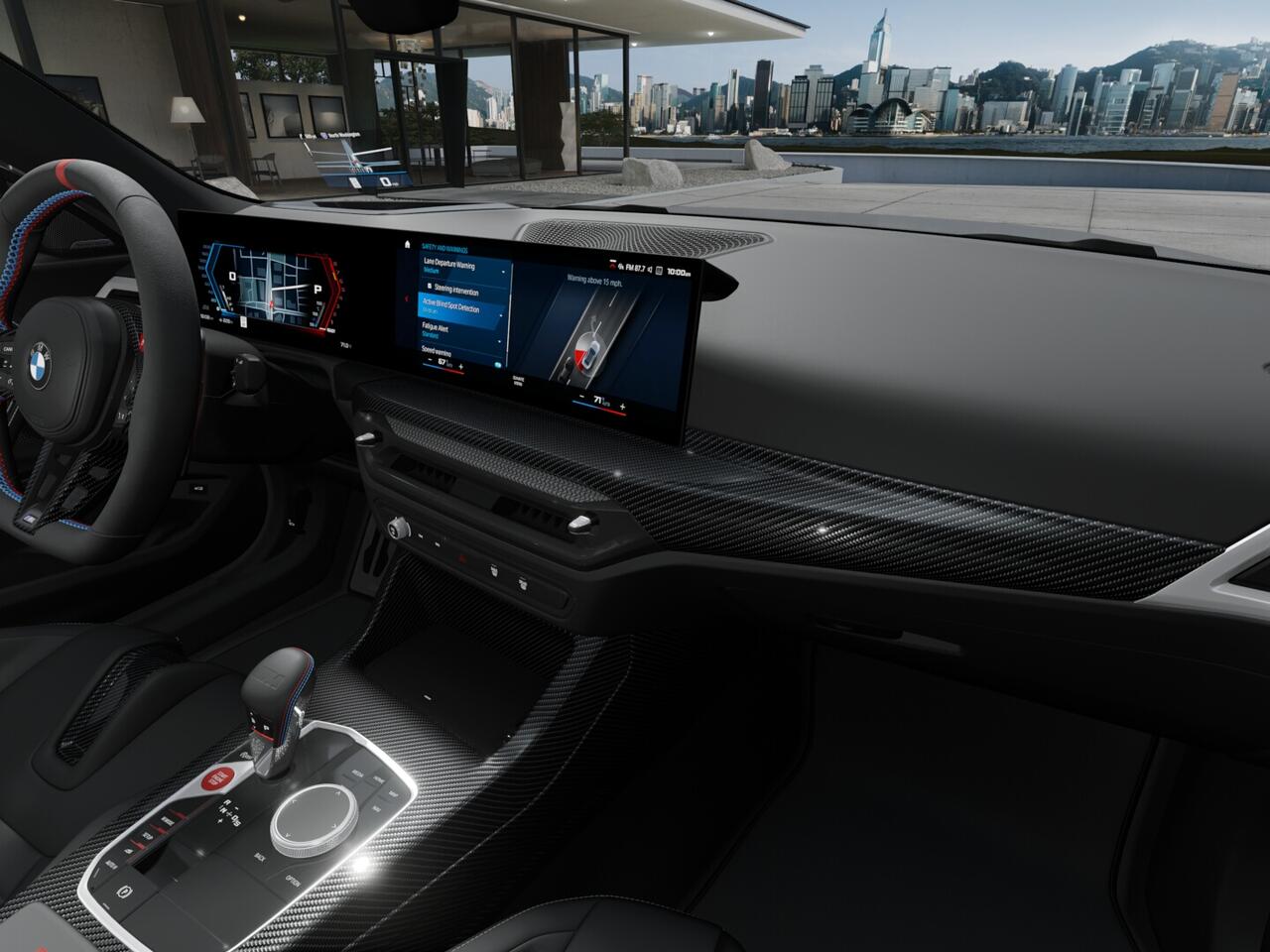 2026 BMW M2 CS Coupe
