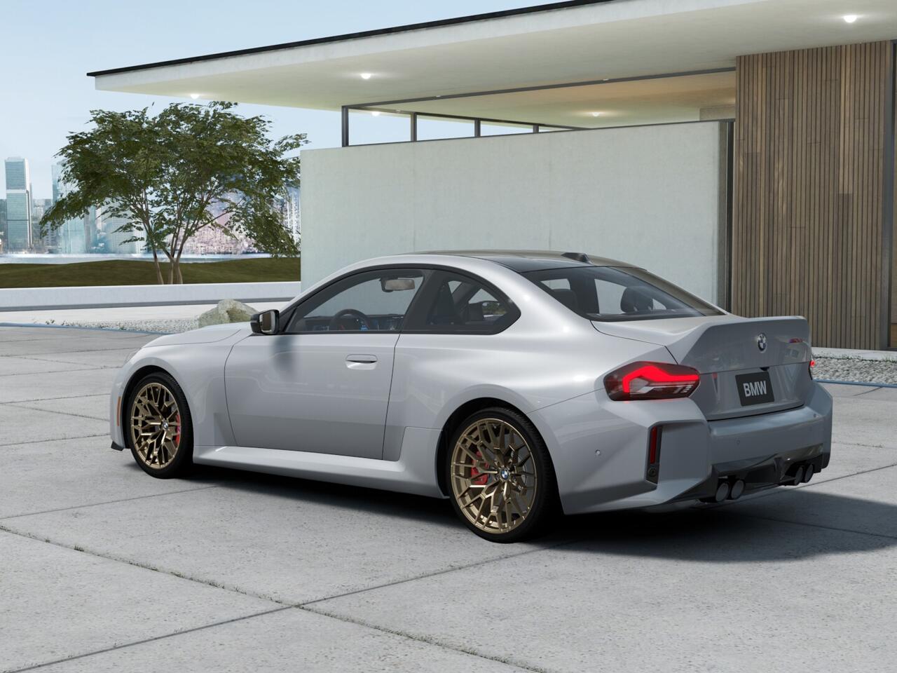 2026 BMW M2 CS Coupe