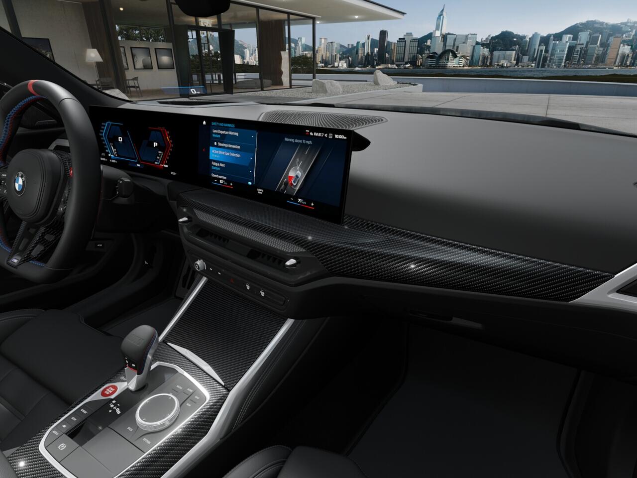 2027 BMW M2 M xDrive Coupe