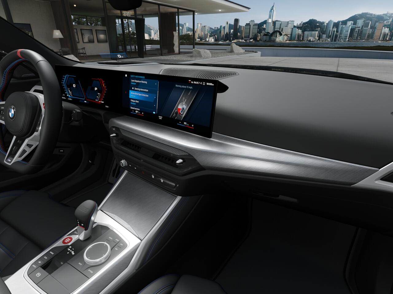 2027 BMW M2 M xDrive Coupe