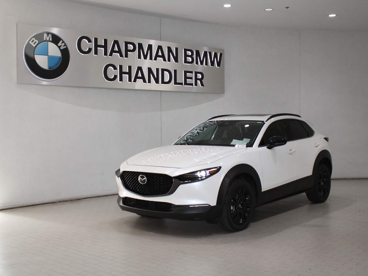 2025 Mazda CX-30 Turbo Premium AWD's photo