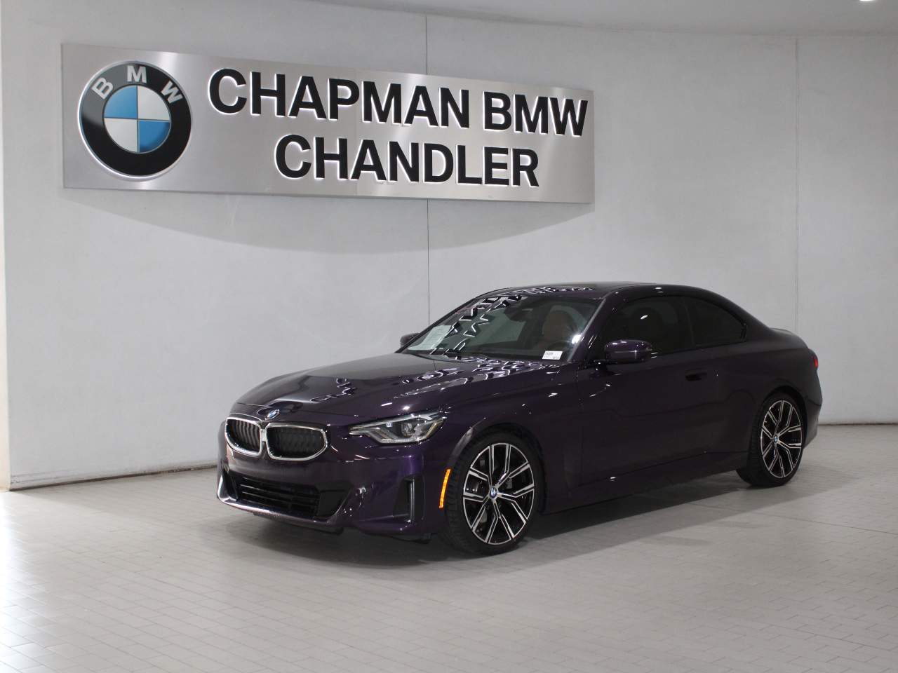 2023 BMW 2-Series 230i