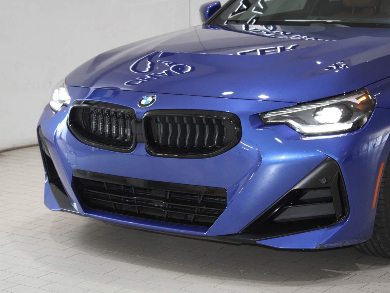 2023 BMW 2-Series 230i