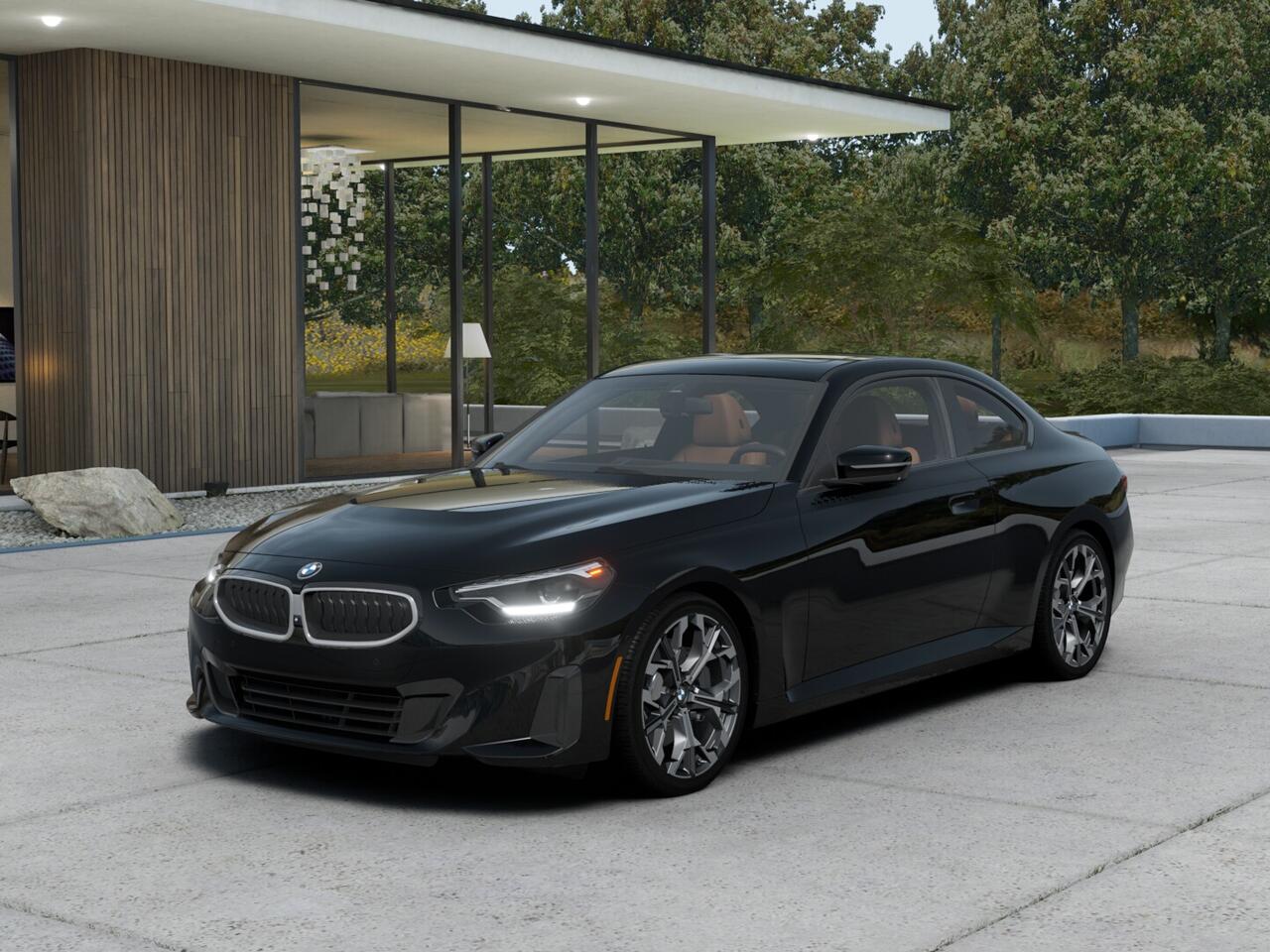 2026 BMW 2 Series 230i Coupe's photo