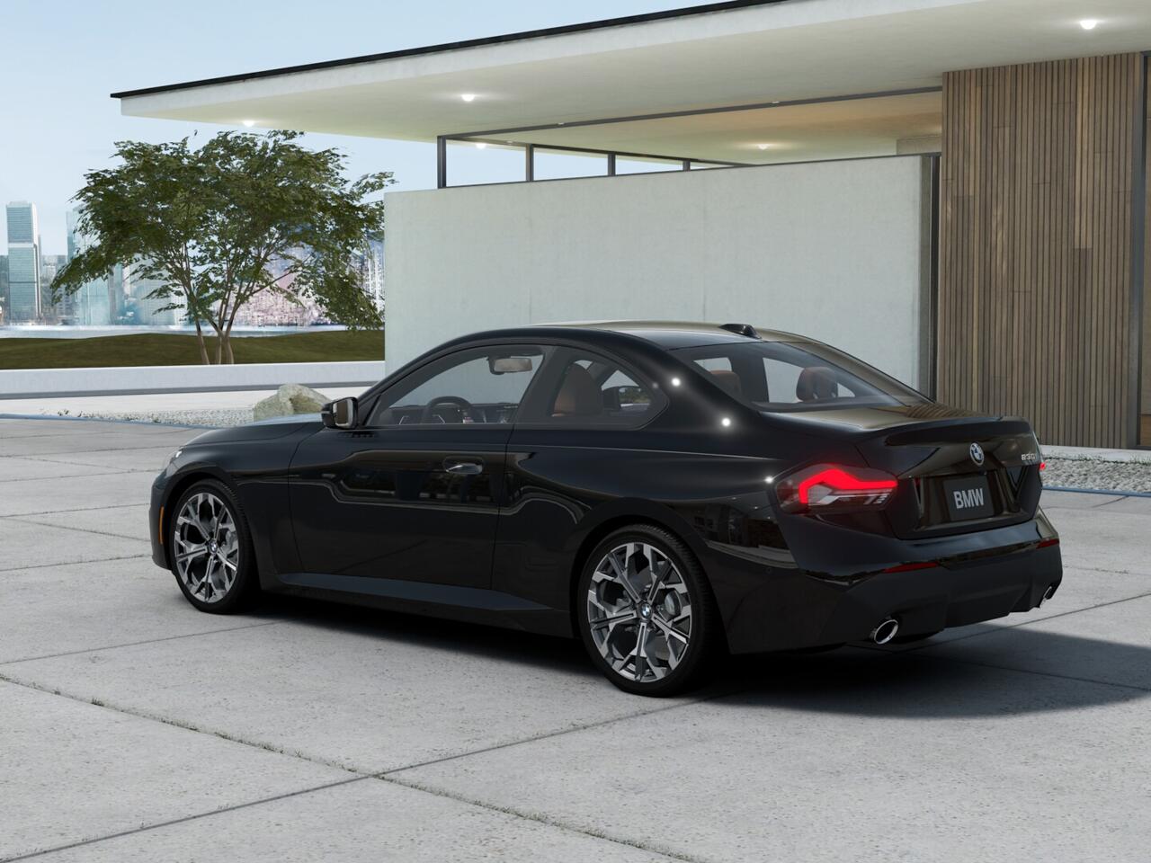 2026 BMW 2-Series 230i Coupe