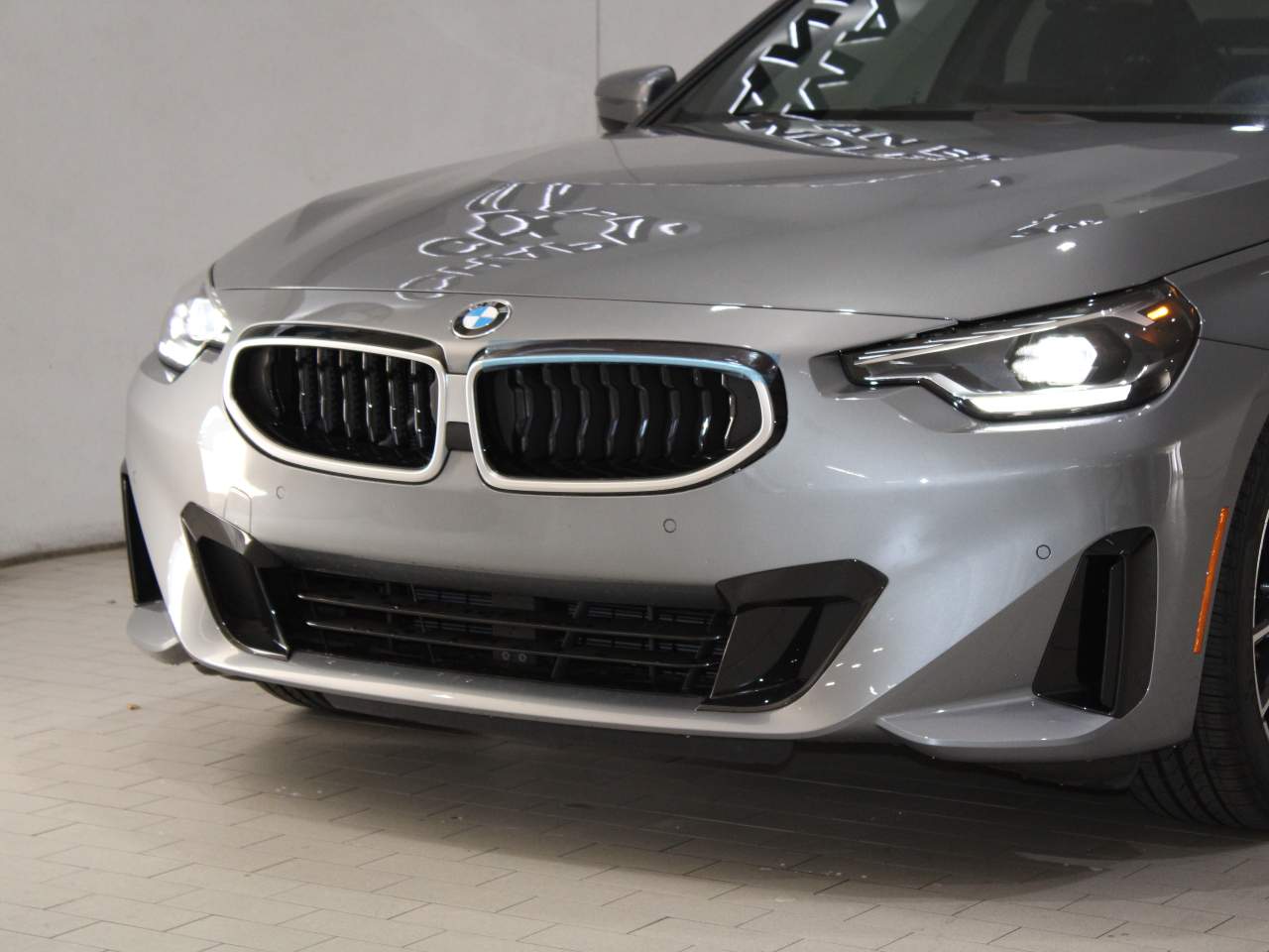2025 BMW 2-Series 230i Coupe
