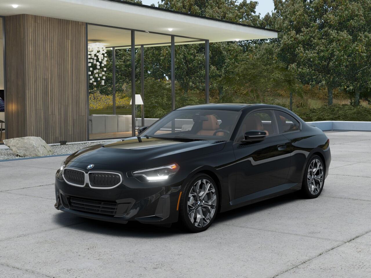2026 BMW 2 Series 230i