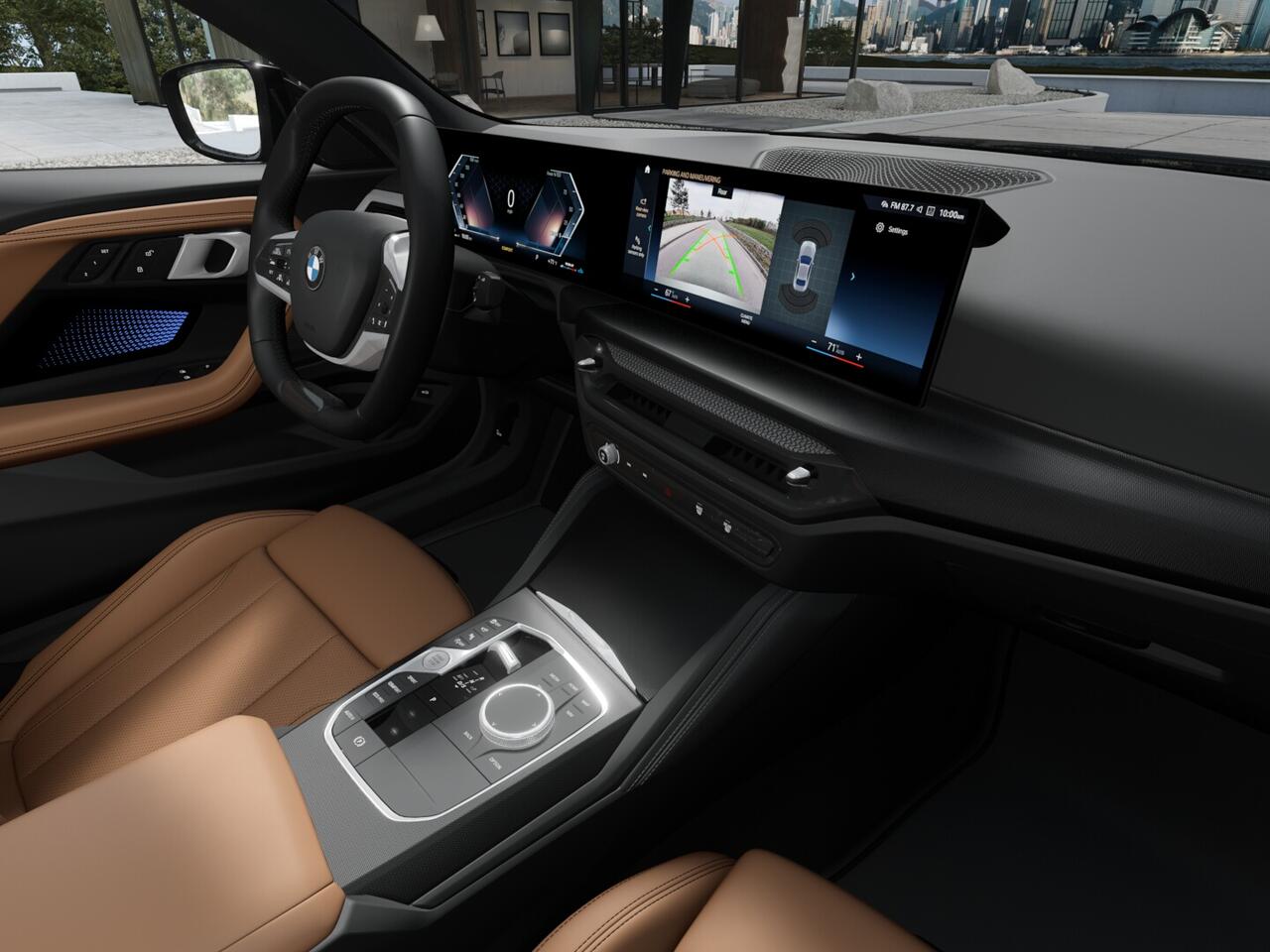 2026 BMW 2-Series 230i Coupe