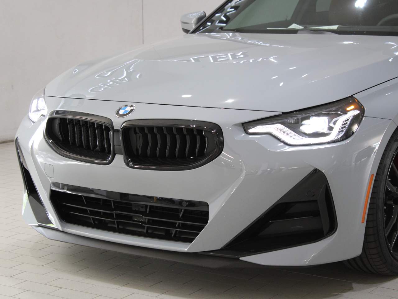 2024 BMW 2-Series 230i Coupe