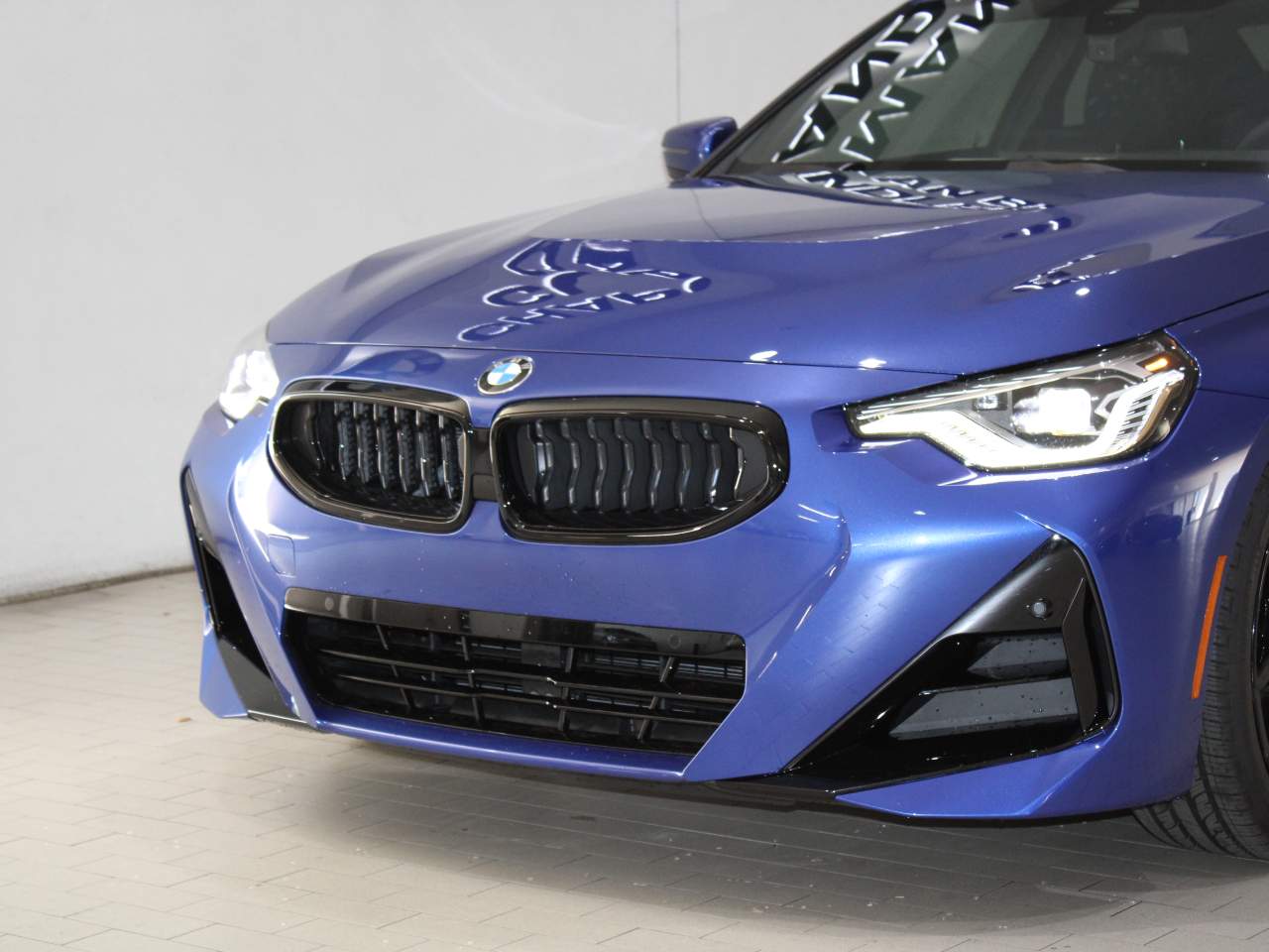 2025 BMW 2-Series 230i Coupe