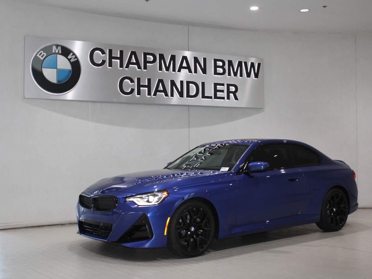 2025 Bmw 230i photo 3