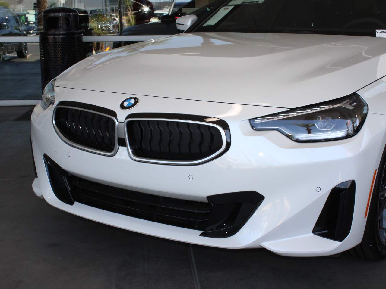 2025 BMW 2-Series 230i Coupe