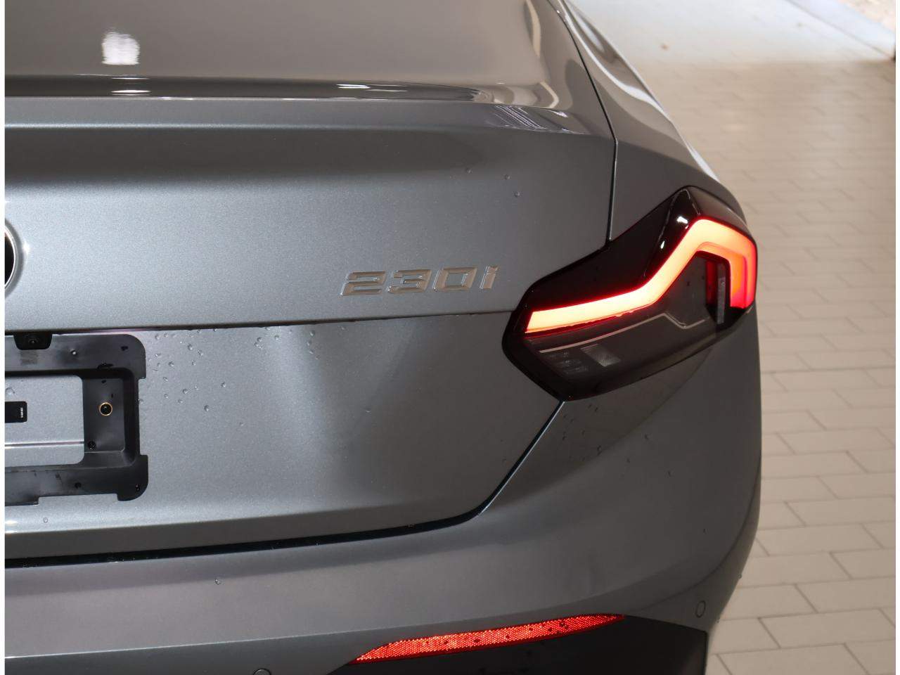 2026 BMW 2 Series 230i - Photo 8