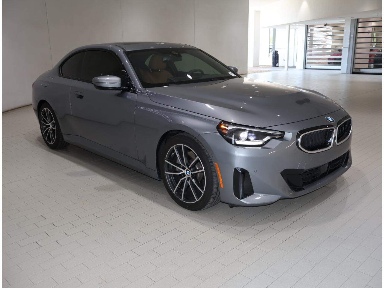 2026 BMW 2 Series 230i - Photo 9