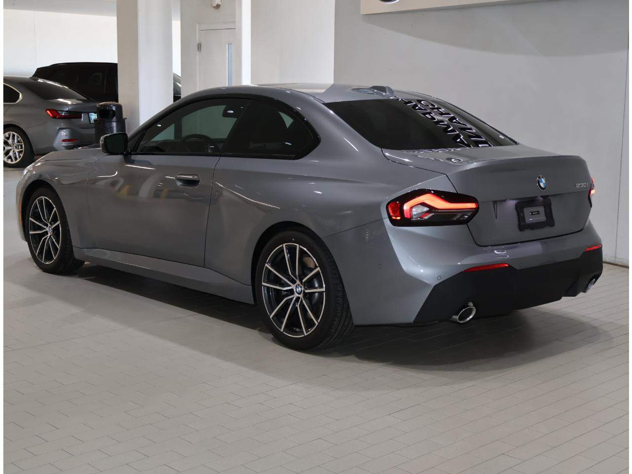 2026 BMW 2 Series 230i - Photo 6