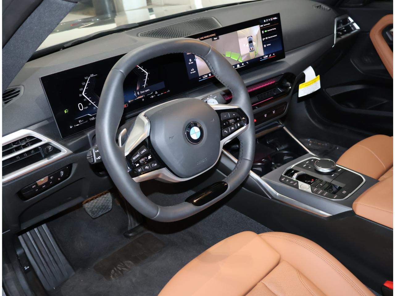 2026 BMW 2 Series 230i - Photo 12