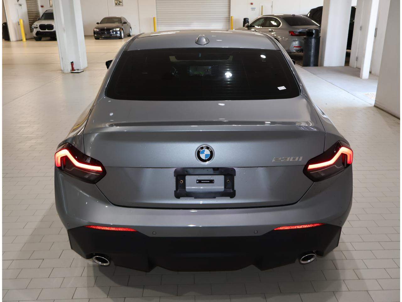 2026 BMW 2 Series 230i - Photo 7