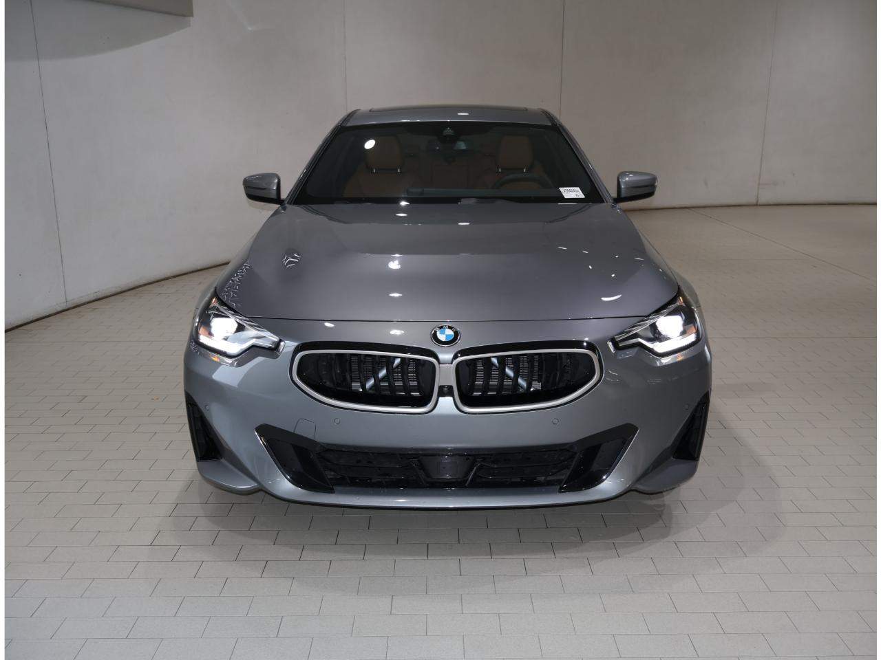 2026 BMW 2 Series 230i - Photo 10