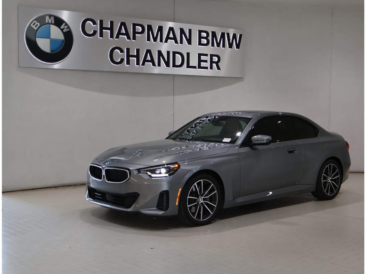 2026 BMW 2-Series 230i