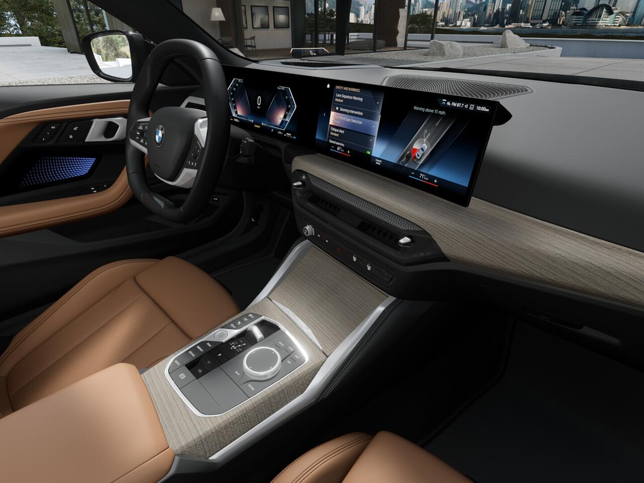 2026 BMW 2-Series 230i Coupe